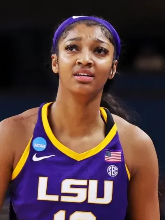 WNBA’s Angel Reese Is Already Thinking About A Second Career.