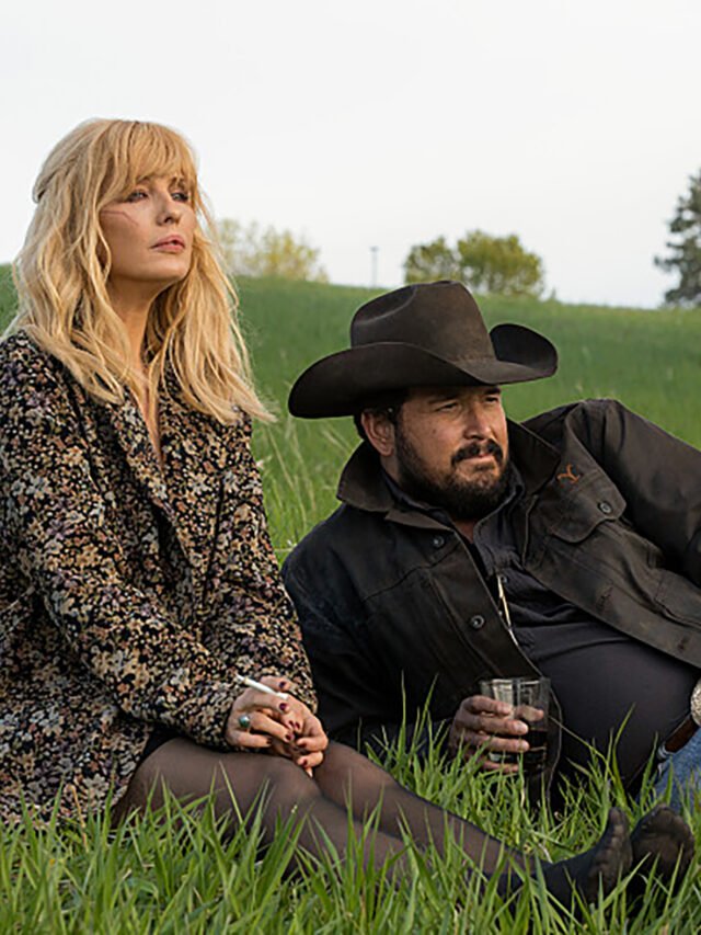 Yellowstone: When will Season 5 premiere? Everything we know.