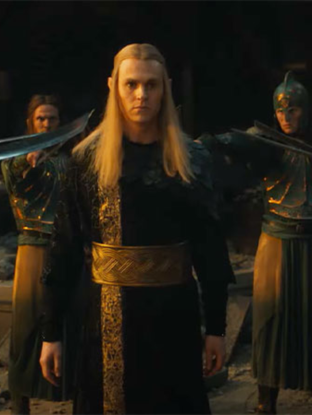The Lord of the Rings: Rings of Power Season 2 Release Date, First Trailer Teases Sauron Battle