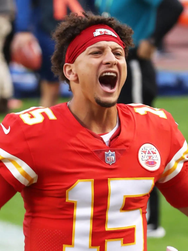 “Destroy Everybody”: Nick Wright Sets Championship Expectations for Chiefs, Warns Patrick Mahomes Against Lack of Success